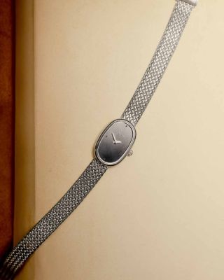 Jane Tethered Watch, 18mm x 7mm