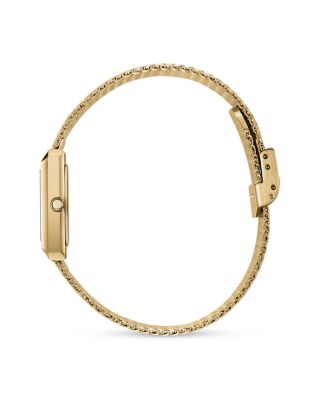 Virgil Tethered Watch, 20mm x 8mm