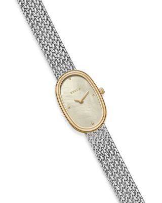 Jane Tethered Watch, 18mm x 7mm