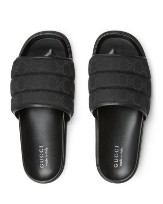 Men's GG Slide Sandals