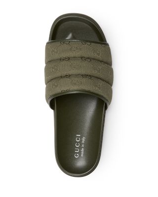 Men's GG Slide Sandals