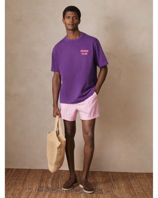 CHE Roda Palm Graphic Tee