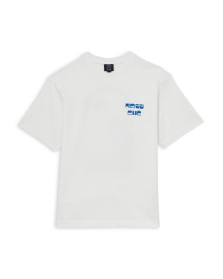 CHE Roda Palm Graphic Tee