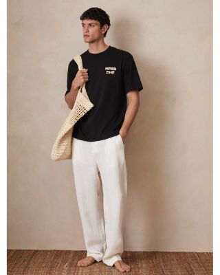 CHE Roda Palm Graphic Tee