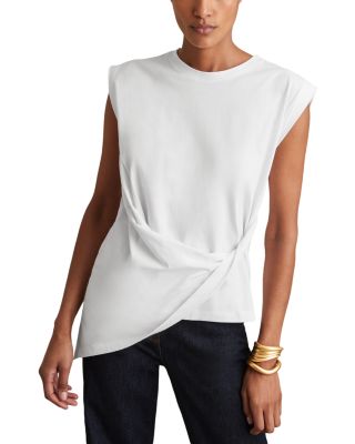 Drape Tee