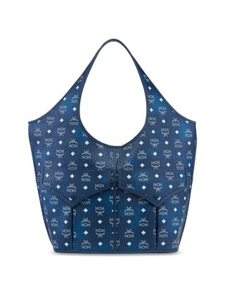 Aren Visetos XL Shopper Tote
