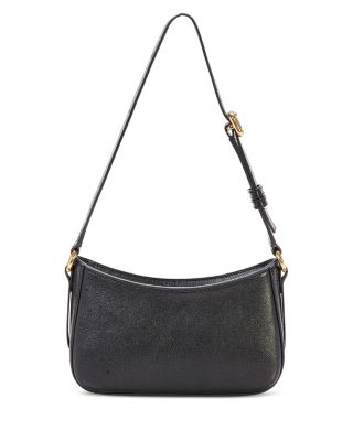 Chloé Medallion Mini Leather Shoulder Bag | Bloomingdale's