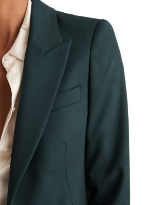 Jade Blazer