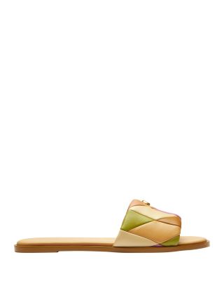 Women's Holly Quilted Sandals