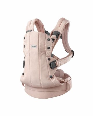 Baby Carrier Harmony in Woven Melange