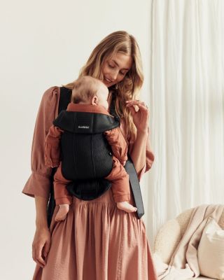 Baby Carrier Mini in 3D Mesh