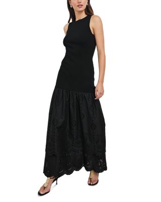 Lavina Maxi Dress