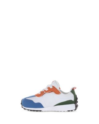 Boys' 327 Lace Up Running Sneakers - Toddler, Big Kid