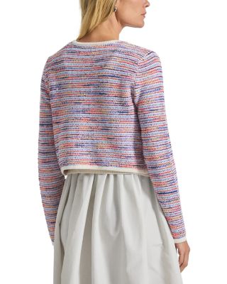 Findley Space Dyed Cardigan