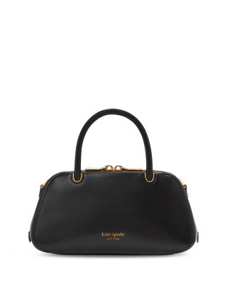 Grace Leather Mini Bag