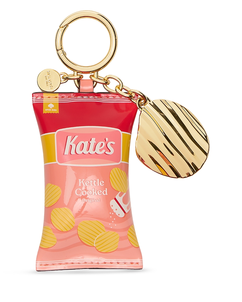 Kate Spade New York Snack Time Key Fob