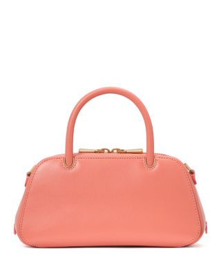 Grace Leather Mini Bag