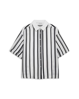 Coco Stripe Shirt