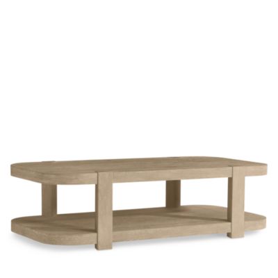 Bernhardt - Tribeca Cocktail Table