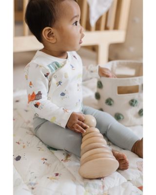 Unisex Essentials Leggings - Baby, Little Kid