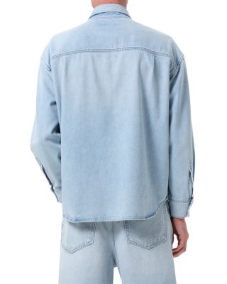 Camryn Shirt in Extract