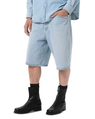 Skate Shorts in Extract