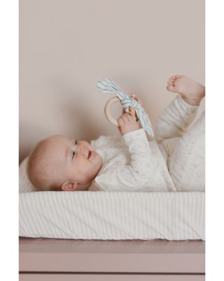 Unisex Ruffle Romper - Baby