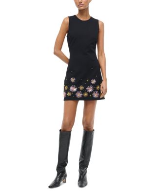 STAUD - Mercer Dress