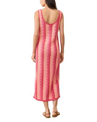 Mirage Sweater Dress