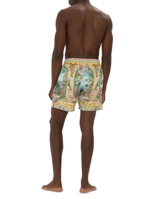 Printed 12" Boardshorts