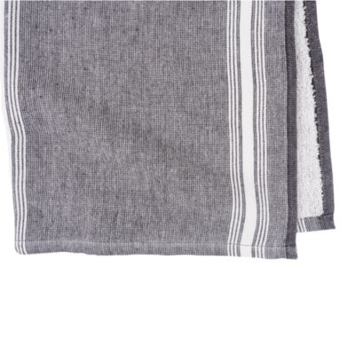 Home Strada Turkish Reversible Terry Kitchen Towel