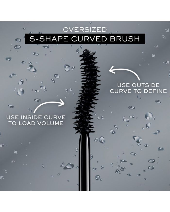 Hypnôse Drama Waterproof Mascara