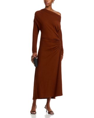 Piper One Shoulder Dress