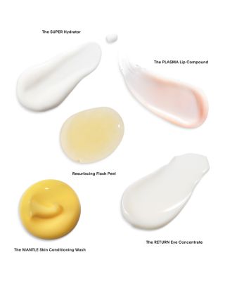 The Weekender Skincare Set ($290 value)