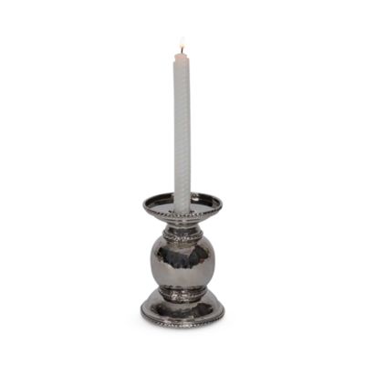 Graham 5&amp;quot; Pillar/Taper Candleholder