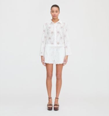 Women's The Audrey Shorts