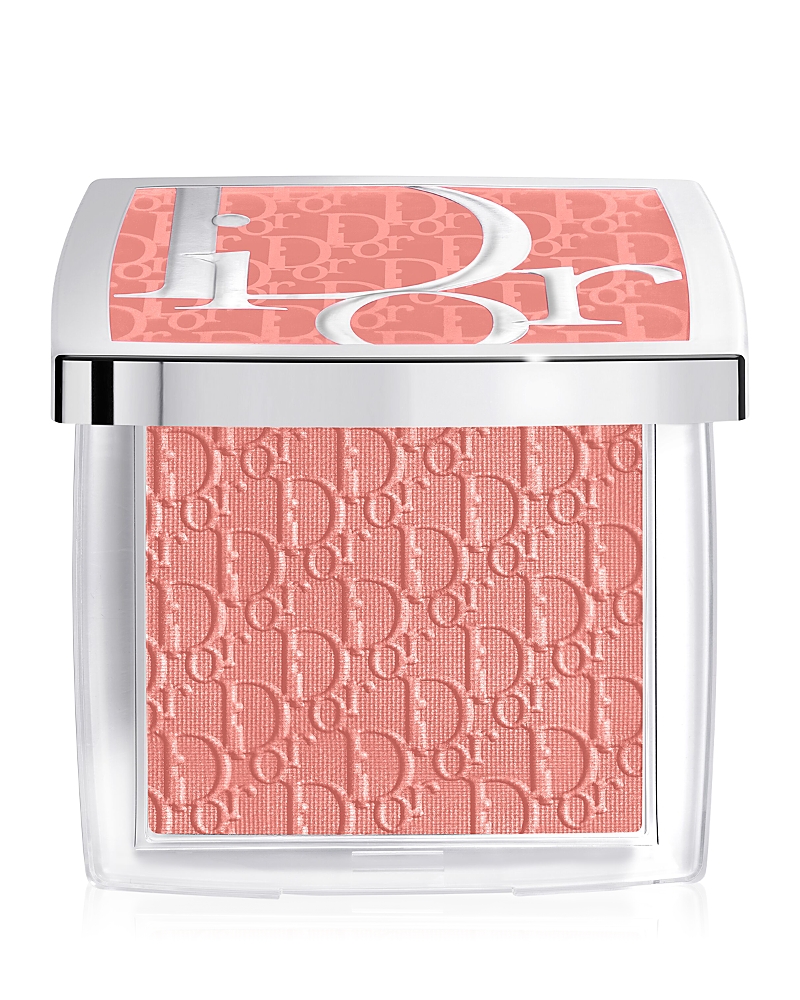 Dior Backstage Rosy Glow Blush With Ph-activated Color In Brown