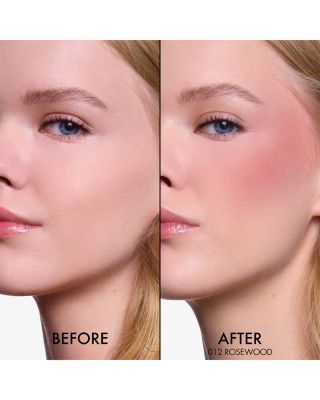 Dior Backstage Rosy Glow Blush