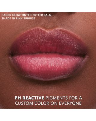 Candy Glow Tinted Butter Balm