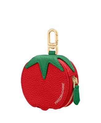 The SABR&Eacute;MOJI Fruit Coin Purse