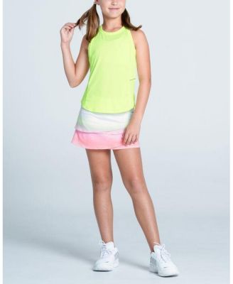  Girls' Free to Fly Tank Top - Little Kid, Big Kid