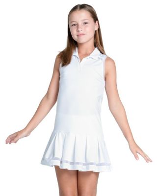  Girls' It's a Win Dress - Little Kid, Big Kid