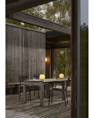 VL 45 Radiohus Portable