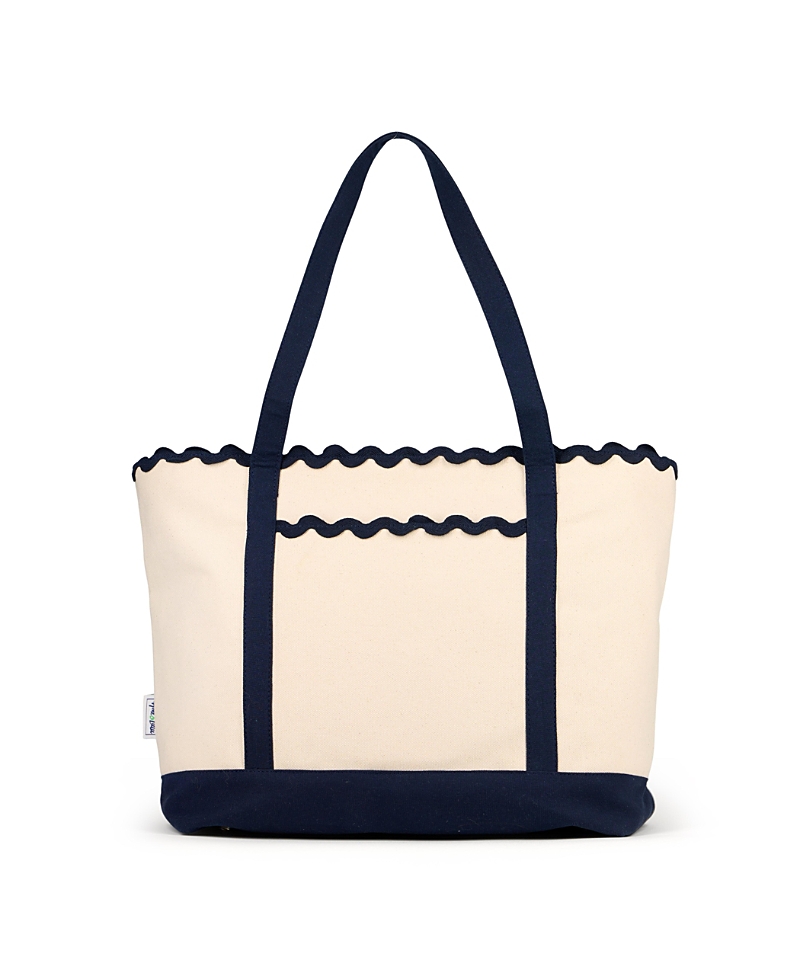 Ame & Lulu Court to Coast Tote