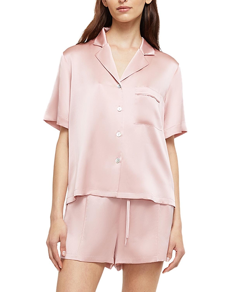 Ginia Fine Finishes Short Pyjama Set