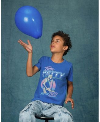 Unisex Tom Petty Yer So Bad Tee - Little Kid, Big Kid