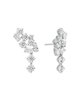 Shashi - Jacklyn Cubic Zirconia Earrings