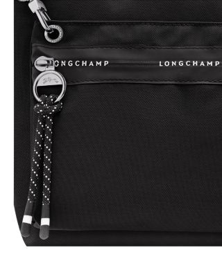 Le Pliage Pouch & Crossbody Bag