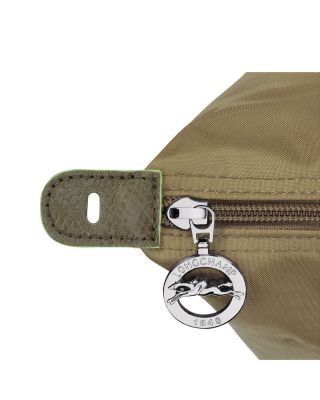 Le Pliage Green 18" Large Travel Bag