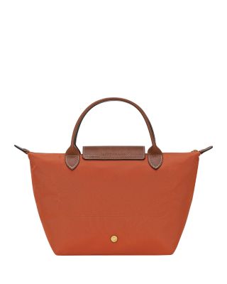 Le Pliage Small Top Handle Handbag